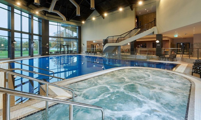 Alexandria Cabina | CAMERON HOUSE LUXURY LODGES - A PLACE FOR ALL THE FAMILY