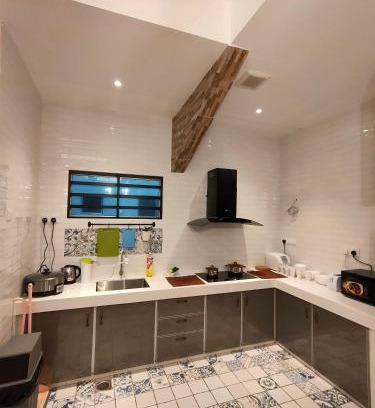 Tanah Rata Apartamento | Cameron Lovely Cottage 3 Rooms