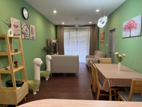 Brinchang Casa | Cameron Palas Homestay