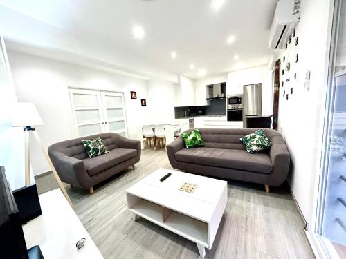 Redondela Apartamento | CAMIÑO DA PRATA