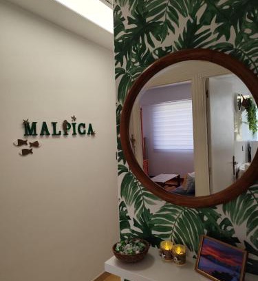 Malpica de Bergantinos Apartamento | Camiño dos faros Malpica
