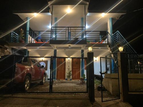 Catarman Apartamento | Camiguin Atlantis Pension House