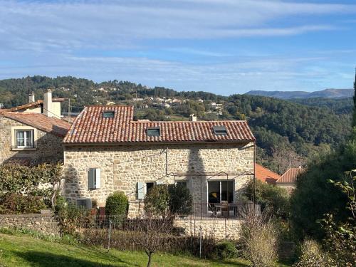 Labegude Casa | Camilette