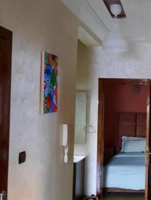 Oued Bou Fekhane Apartamento | Camilia lust