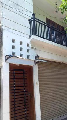 Peliyagoda Casa | Camilia résidence