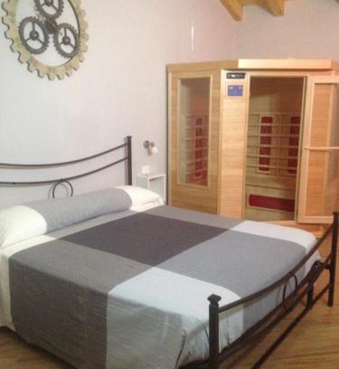 Nicolosi Casa | CAMILLA affitta camere