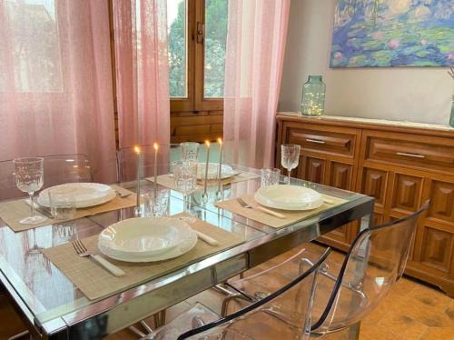 Isolotto Apartamento | Camilla Florence Apartment