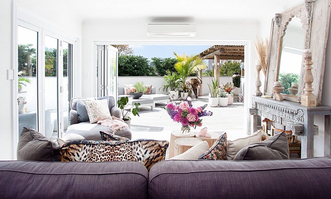 Woollahra Casa | Camilla's Villa in Woollahra