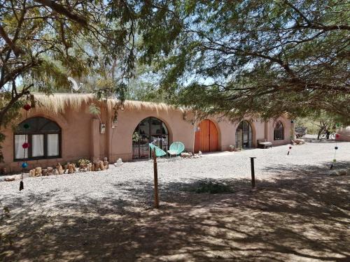 San Pedro de Atacama Cama Y Desayuno | CaminAndes Hostal