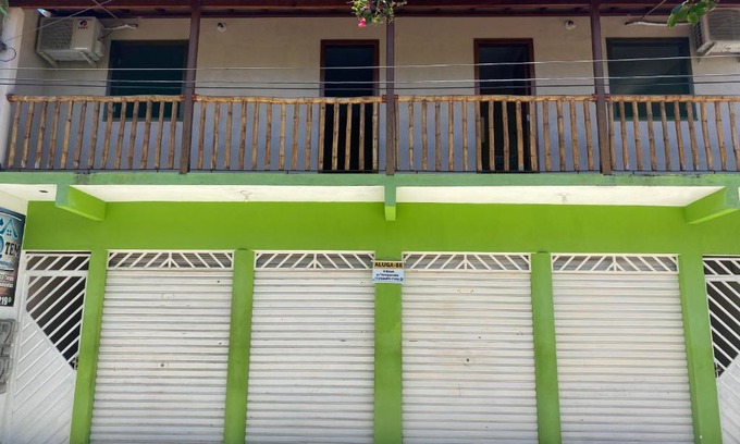 Velha Boipeba Apartamento | Caminho das praias - Boipeba