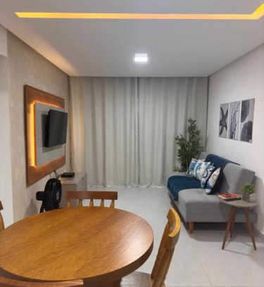 Costazul Apartamento | Caminho do Mar - Apartamento com excelente localização