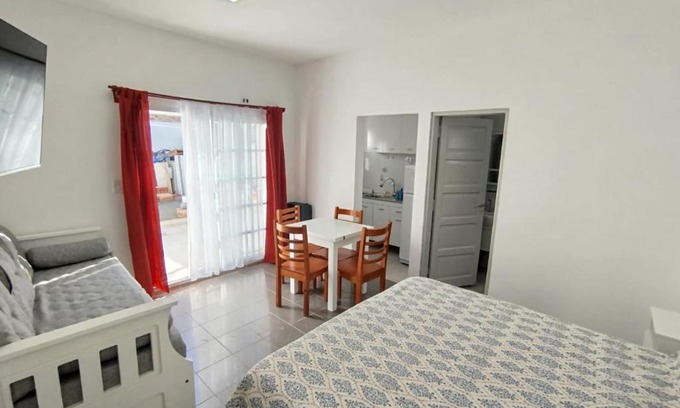 Neuquén Apartamento | CAMINO 124 NQN Dto01