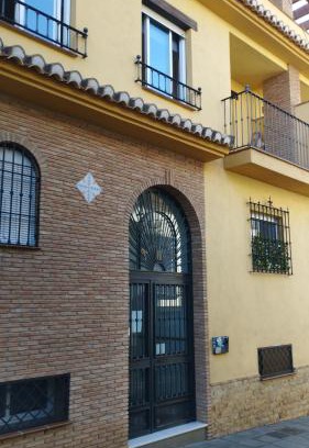 La Zubia Apartamento | Camino de la Sierra Mascotas SI