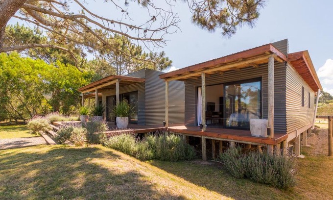 Arenas de Jose Ignacio Cama Y Desayuno | Camino Jose Ignacio