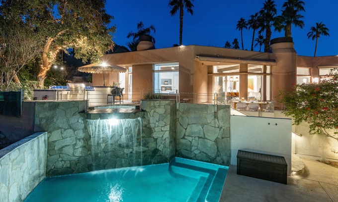 The Mesa Casa | Camino Mountain Villa - Serene Sprawling Villa Retreat!