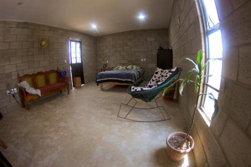 Santa Lucía del Camino Apartamento | Camino real 2