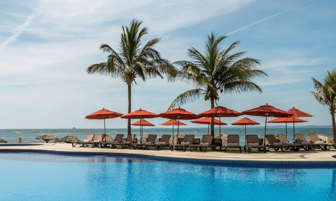 Boca del Río Hotel | Camino Real Veracruz