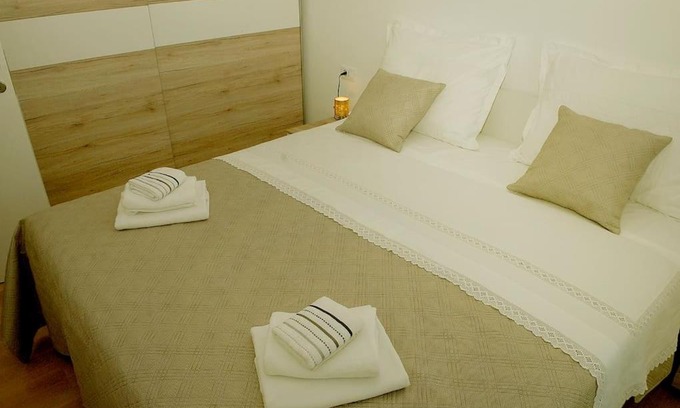 Mejasi Apartamento | Camino Split - apartment near Mall of Split