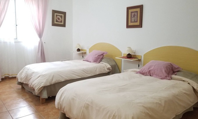 Agaete Apartamento | Casas Camino Tamadaba (vivienda baja)