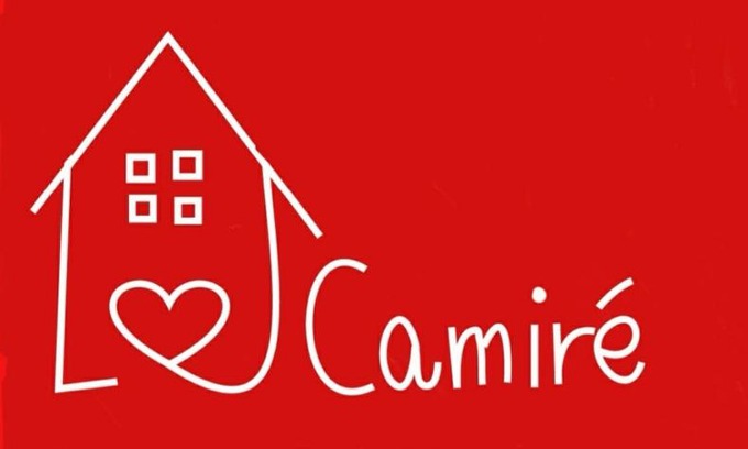 San Paolo Apartamento | CAMIRE'