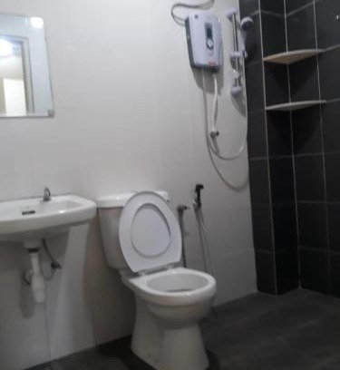 Tanah Rata Hotel | Camlodge budget hotel