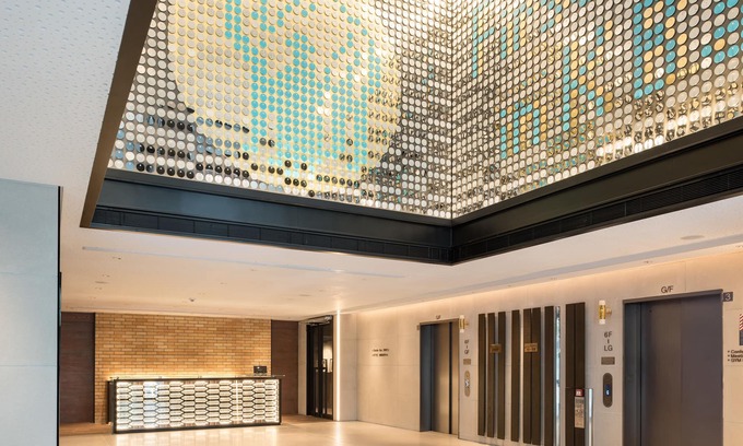 Eastern Kowloon Hotel | Camlux Hotel
