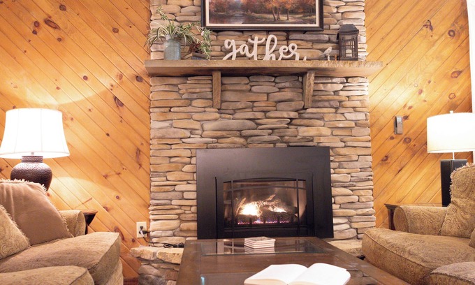 Cammal Cabina | CAMMALOT - Pine Creek Valley comfort close to rail trail and Pine Creek