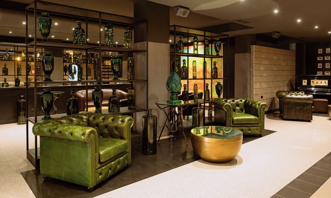 Cortellazzo Hotel | Camoma Aparthotel