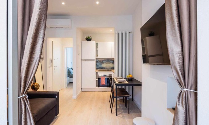 Province of Bologna Apartamento | Camonia Luxury Free parking 2km da Bologna