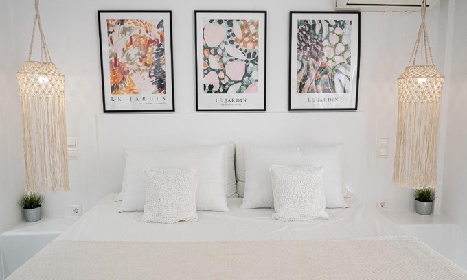 Poros Apartamento | Camo’s house