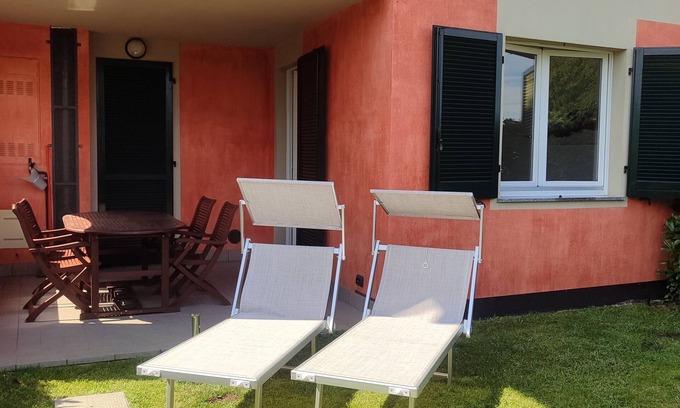 Baveno Apartamento | Relax y naturaleza en el lago Maggiore Baveno