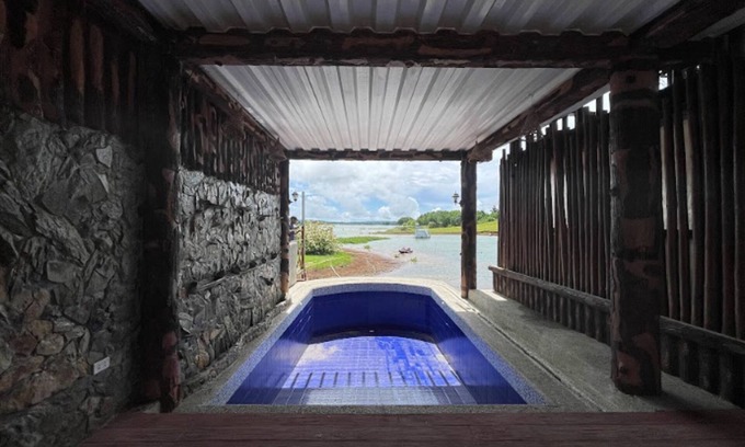 Cavinti Casa | Camotes Lake House