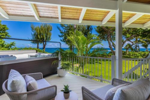 Wainiha Casa | Camp Alealea 1 home