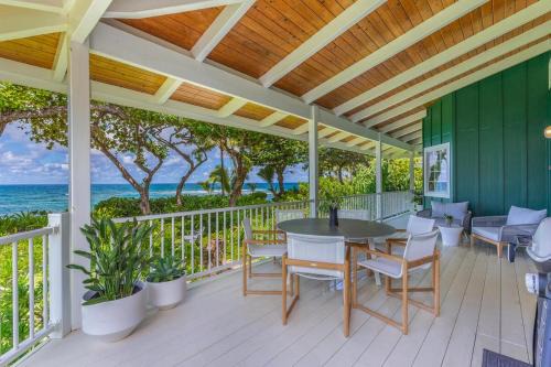 Wainiha Casa | Camp Alealea 2 home