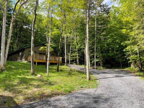 Eagle Bay Casa | Camp Bear Path