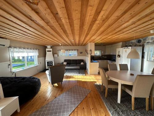 Jukkasjarvi Casa | Camp Caroli Olala