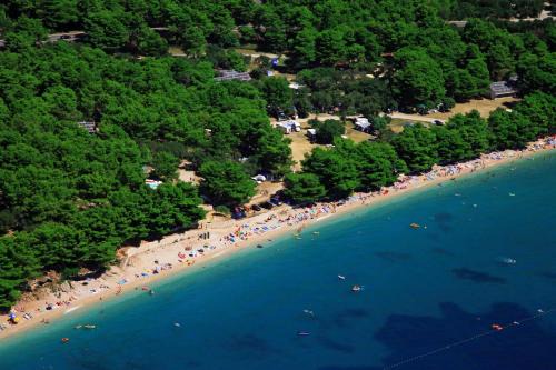 Blato Complejo | Camp Dole Zivogosce - Mobile home and Glamping tent