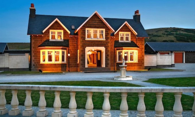 Dunedin Cabina | Camp Estate