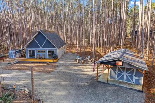 Bellaire Casa | Camp Evan- Shanty Creek, Schuss Mtn