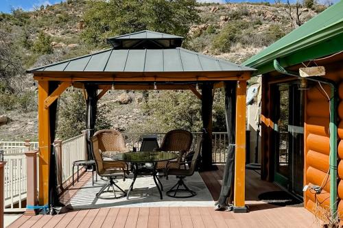 Miami Casa | Camp High County