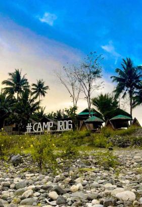 Tanay Otro | Camp Irog Daraitan