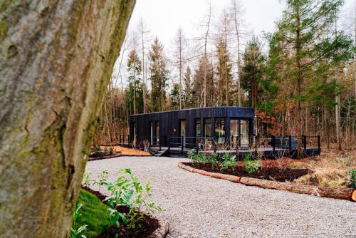 Bedale Otro | Camp Kátur Glamping