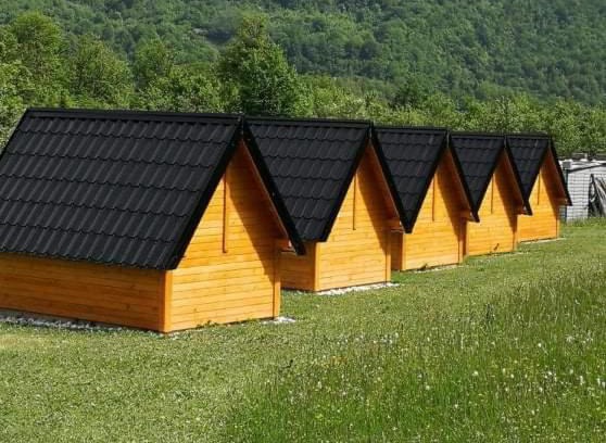 Popov Most Otro | Camp Maglic