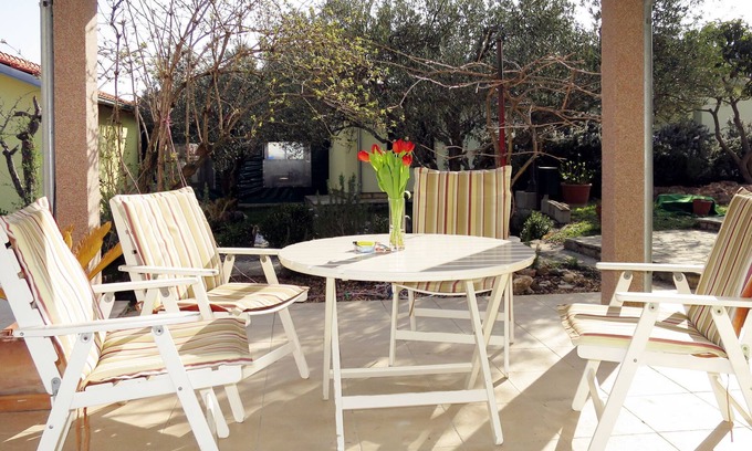 Rogoznica Casa | Camp Marko by Interhome