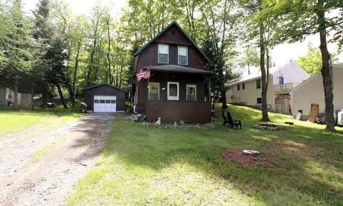Old Forge Casa | Camp North Country - Old Forge