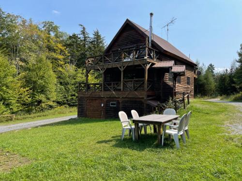 Eagle Bay Casa | Camp Overlook - Big Moose Lake, NY