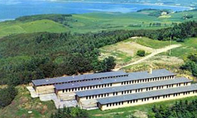 Nykobing Mors Casa | Camp school at the most beautiful nature at the tip of the isle of Mors