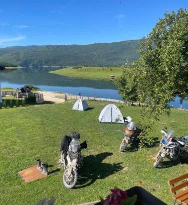 Herzegovina-Neretva Canton Otro | Camp Tommy