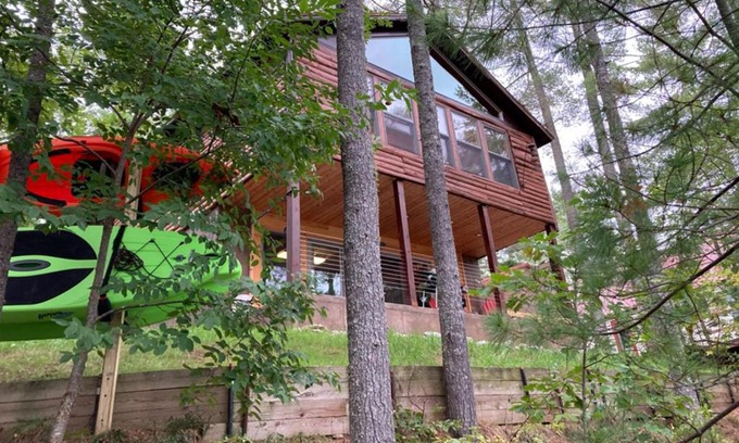 Oxford Casa | Camp Two Loons