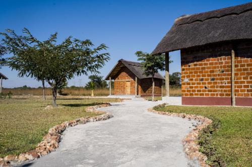 Lusaka Province Otro | Camp Venus Lodge